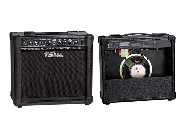 Ts-SPEAKER-GM-130